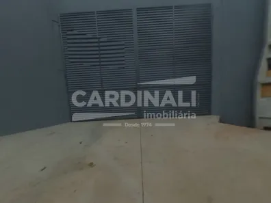 Galpão/Depósito/Armazém para alugar, 224m² no Vila Izabel, São Carlos