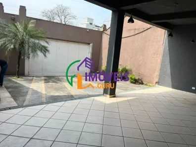 Casa com 3 Quartos à venda, 295m² no Vila Santa Maria, São Paulo
