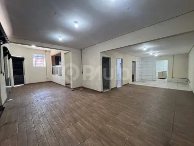 Sala Comercial para alugar, 129m² no Jaraguá, Piracicaba