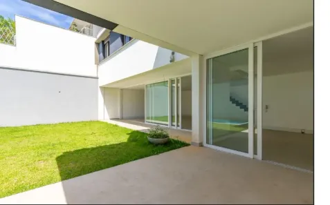 Casa de Condomínio com 4 Quartos à venda, 427m² no Campo Belo, São Paulo