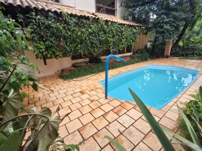 Casa com 5 Quartos à venda, 341m² no Santa Amélia, Belo Horizonte