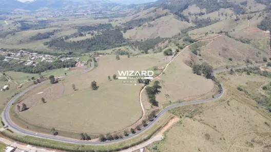 Imóvel Comercial à venda, 20000m² no Jardim Cruzeiro, Joanópolis