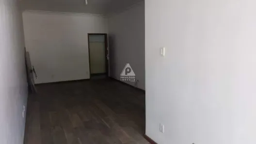 Apartamento com 2 Quartos à venda, 81m² no Tijuca, Rio de Janeiro