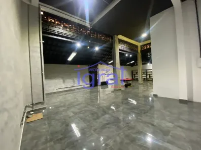 Ponto Comercial para alugar, 170m² no Vila Guarani (Z Sul), São Paulo
