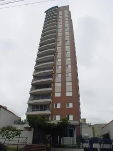 Apartamento com 3 Quartos à venda, 104m² no Aclimação, São Paulo