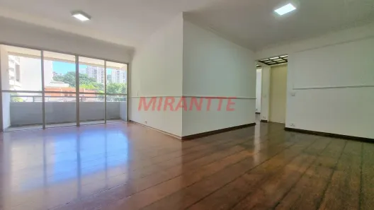 Apartamento com 3 Quartos à venda, 104m² no Santana, São Paulo