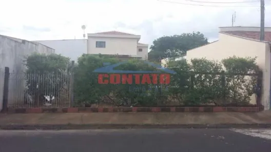 Lote/Terreno à venda, 275m² no Jardim Ipanema, São Carlos
