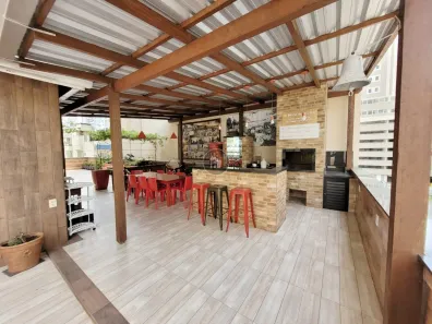 Apartamento com 3 Quartos à venda, 120m² no Centro, Balneário Camboriú