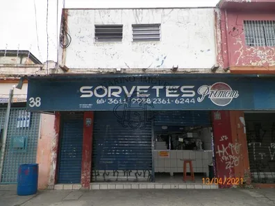 Ponto Comercial à venda, 140m² no Lapa de Baixo, São Paulo