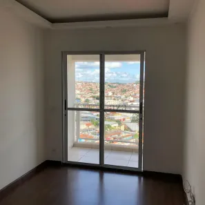 Apartamento com 2 Quartos para alugar, 60m² no Jardim Paraíba, Jacareí