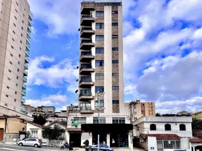 Cobertura com 5 Quartos à venda, 400m² no Manoel Honório, Juiz de Fora