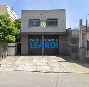 Ponto Comercial à venda, 600m² no Vila Romana, São Paulo