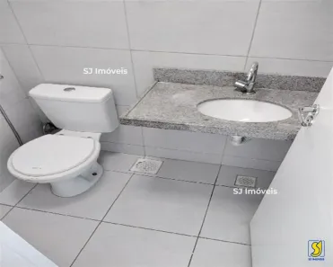 Sala Comercial para alugar, 18m² no Mondubim, Fortaleza