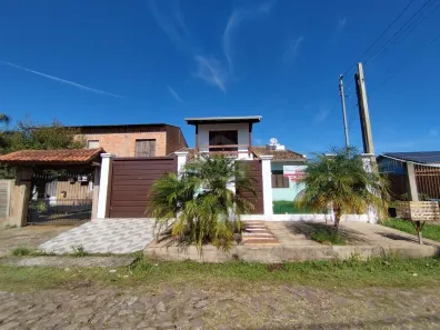 Casa com 4 Quartos para alugar, 150m² no Campina, São Leopoldo