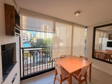 Apartamento com 2 Quartos à venda, 56m² no Planalto Paulista, São Paulo