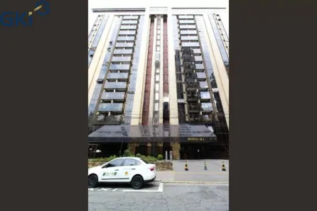 Flat com 1 Quarto à venda, 42m² no Moema, São Paulo