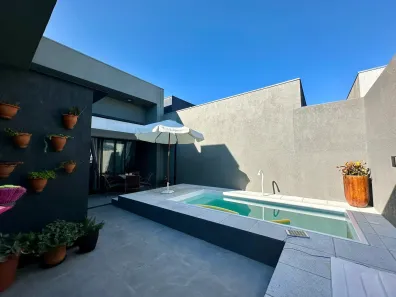 Casa com 3 Quartos à venda, 140m² no Capão da Canoa, Capão da Canoa