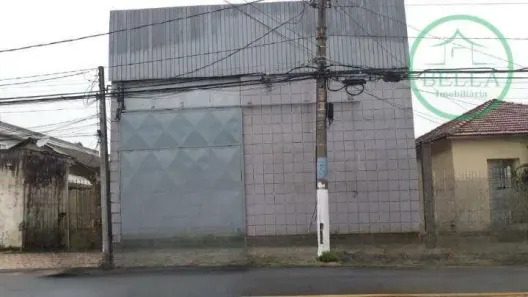 Galpão/Depósito/Armazém para alugar, 220m² no Presidente Altino, Osasco