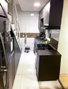 Cobertura com 2 Quartos à venda, 80m² no Vila Junqueira, Santo André