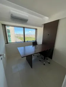 Sala Comercial para alugar, 60m² no Ilha do Leite, Recife