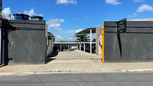 Galpão/Depósito/Armazém para alugar, 900m² no Centro, Maceió