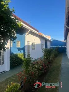 Casa de Condomínio com 2 Quartos à venda, 55m² no Jardim Regente, Indaiatuba