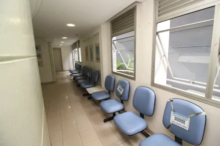 Sala Comercial à venda, 211m² no Santo Agostinho, Belo Horizonte