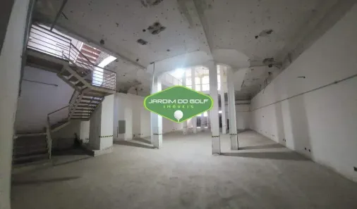 Prédio Comercial para alugar, 2191m² no Centro, Santos