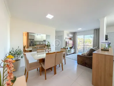 Apartamento com 2 Quartos à venda, 60m² no Petrópolis, Novo Hamburgo