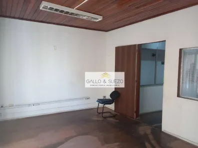 Sala Comercial para alugar, 130m² no Saúde, São Paulo