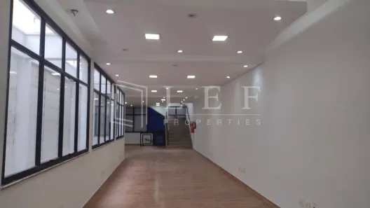 Prédio Comercial para alugar, 450m² no Santa Cecília, São Paulo