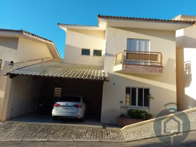 Casa com 3 Quartos para venda ou aluguel, 150m² no Jardim Villaça, São Roque