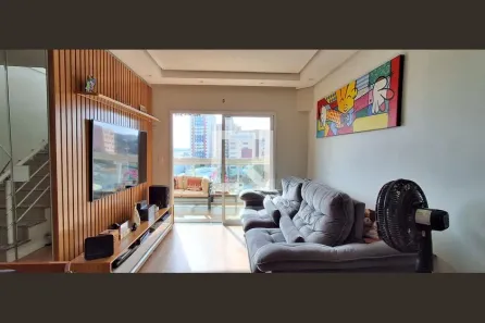 Apartamento com 3 Quartos à venda, 282m² no Rudge Ramos, São Bernardo do Campo