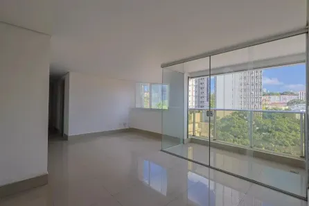 Apartamento com 2 Quartos à venda, 76m² no Santo Antônio, Belo Horizonte