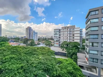 Apartamento com 3 Quartos à venda, 149m² no Brooklin Paulista, São Paulo
