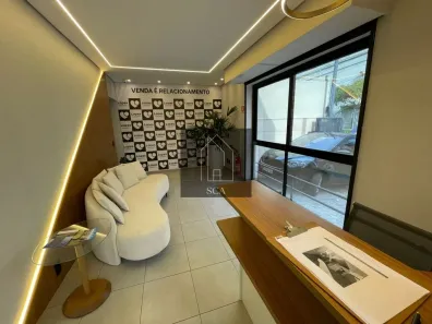 Ponto Comercial para alugar, 180m² no Vila Olímpia, São Paulo