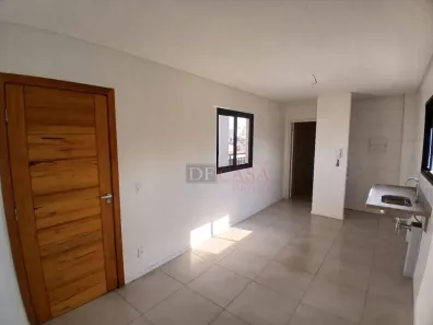 Apartamento com 2 Quartos à venda, 39m² no Vila Bertioga, São Paulo