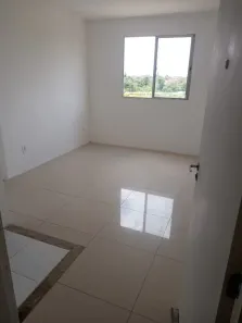 Apartamento com 2 Quartos para alugar, 40m² no Vila de Abrantes (Abrantes), Camaçari