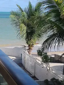 Sobrado com 2 Quartos para alugar, 79m² no Ponta do Seixas, João Pessoa