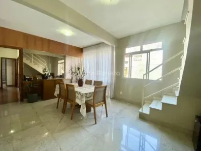 Cobertura com 4 Quartos à venda, 174m² no Sagrada Família, Belo Horizonte