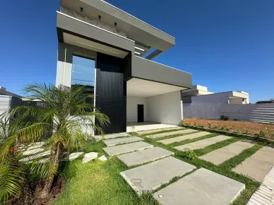 Casa de Condomínio com 3 Quartos à venda, 164m² no Morada dos Nobres, Cuiabá