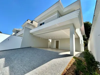 Casa com 4 Quartos à venda, 254m² no América, Joinville