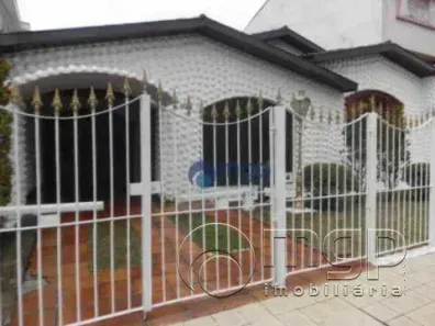 Casa com 2 Quartos à venda, 220m² no Vila Paiva, São Paulo