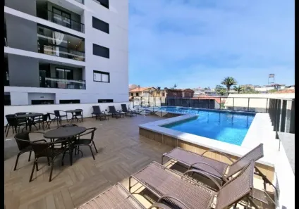 Apartamento com 3 Quartos à venda, 75m² no Areias, São José