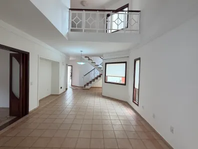Casa com 4 Quartos para alugar, 300m² no Jardim das Colinas, São José dos Campos