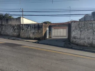 Casa com 3 Quartos à venda, 261m² no Vila Bremen, Guarulhos