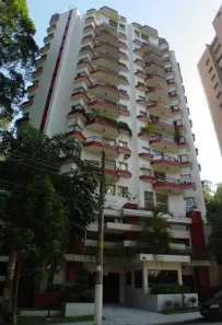 Apartamento com 3 Quartos à venda, 115m² no Vila Andrade, São Paulo