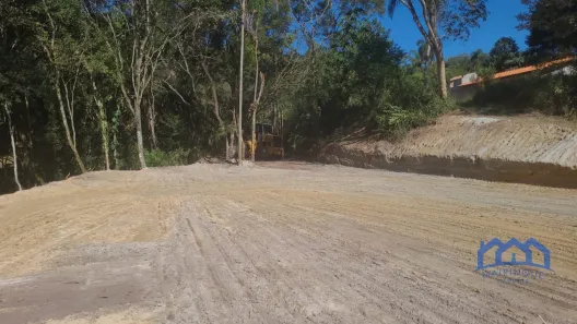 Lote/Terreno à venda, 2600m² no Ibiúna, Ibiúna
