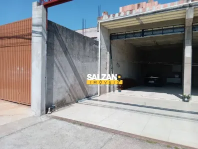 Ponto Comercial para alugar, 90m² no São Gonçalo, Taubaté