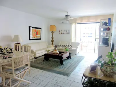 Apartamento com 2 Quartos à venda, 134m² no Pitangueiras, Guarujá